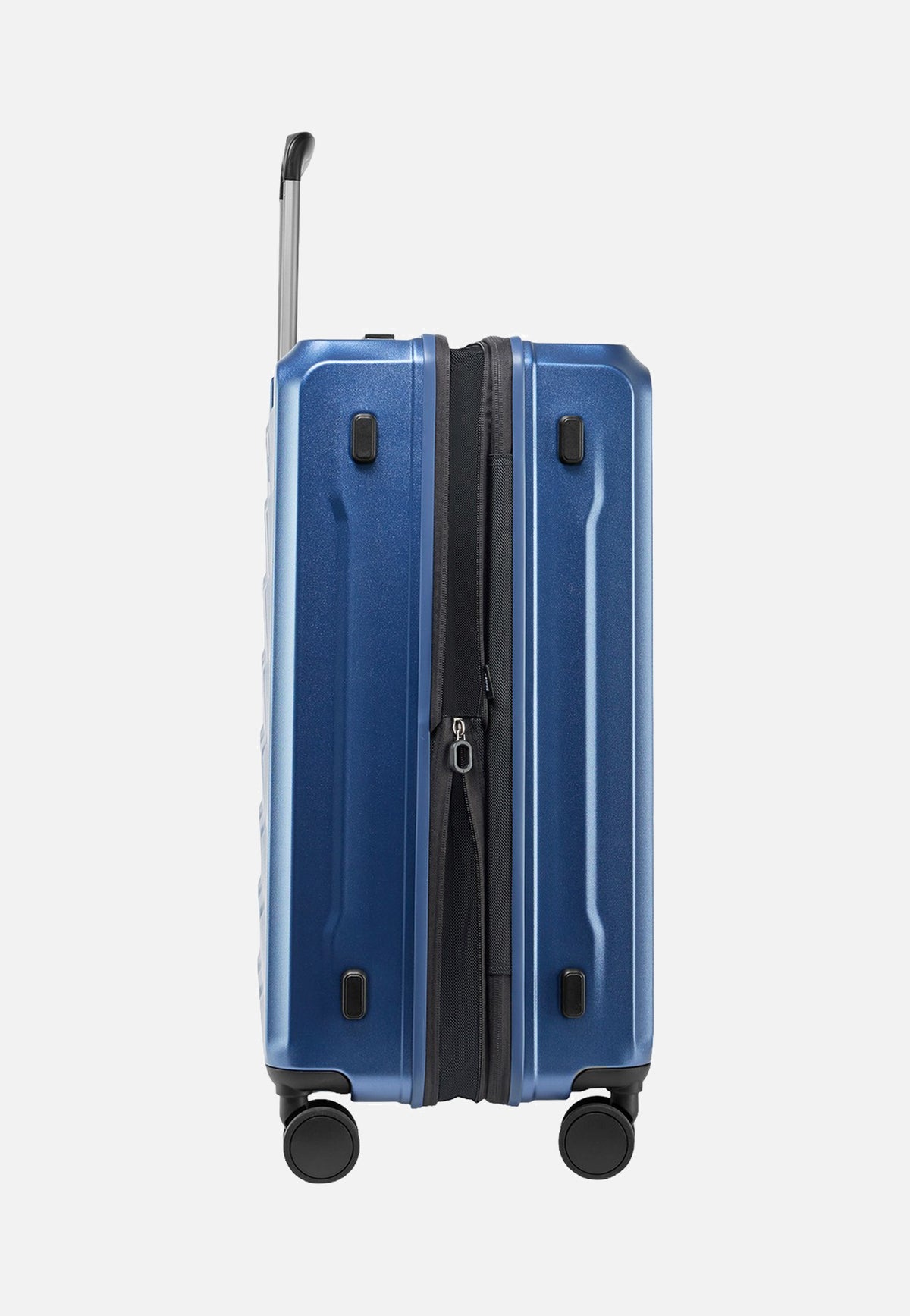 Stratic Phoenix SL Trolley M Dark Blue Maleta