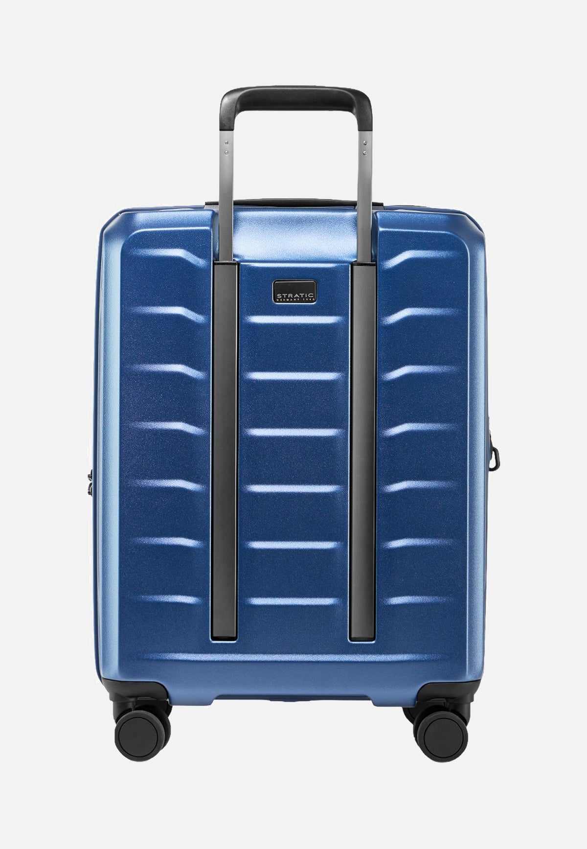 Stratic Phoenix SL Trolley S Dark Blue Valise