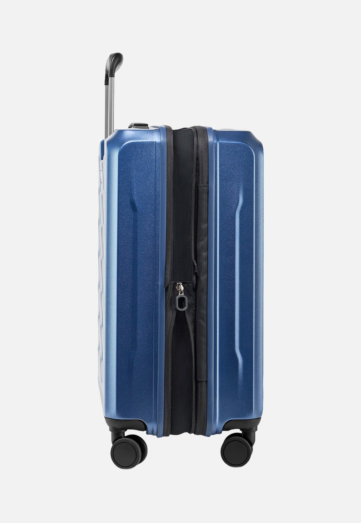 Stratic Phoenix SL Trolley S Dark Blue Valise