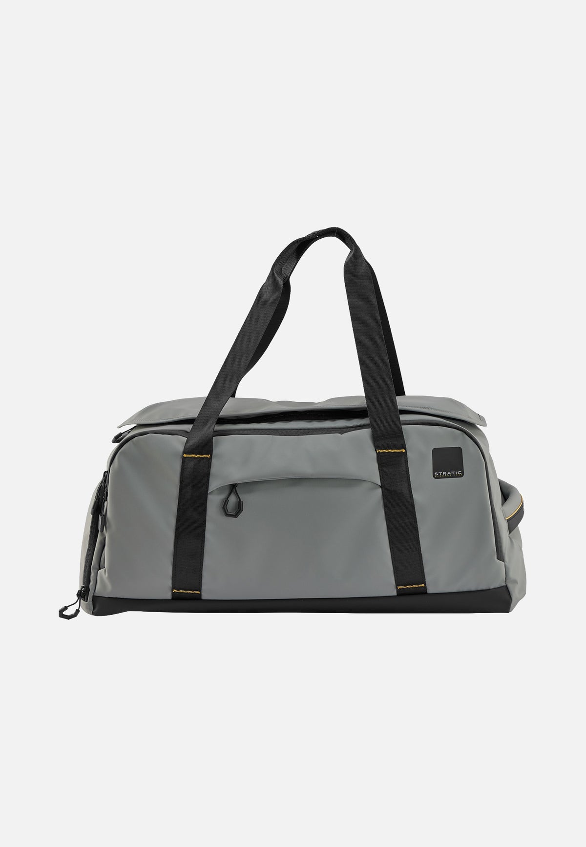 Stratic Vibe Duffle L Grey Dufflebag