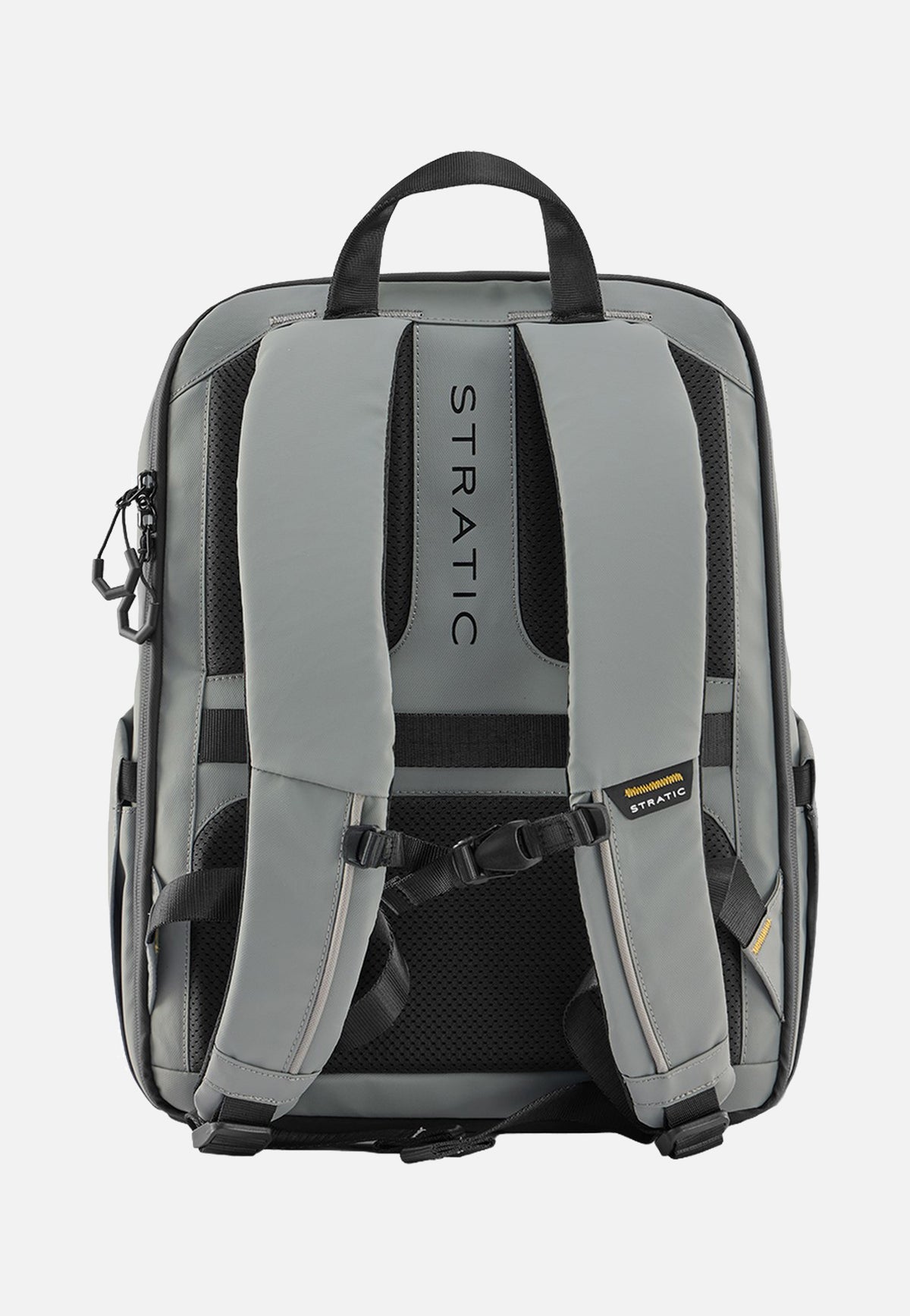 Stratic Vibe Wheeled Grey Bolsa de viaje