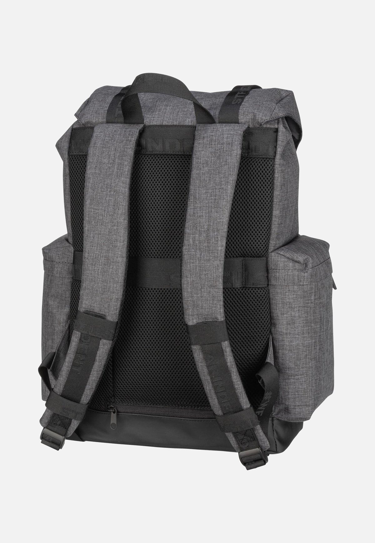 Strellson Northwood 2.0 Cooper LVF 1 Dark Grey Backpack