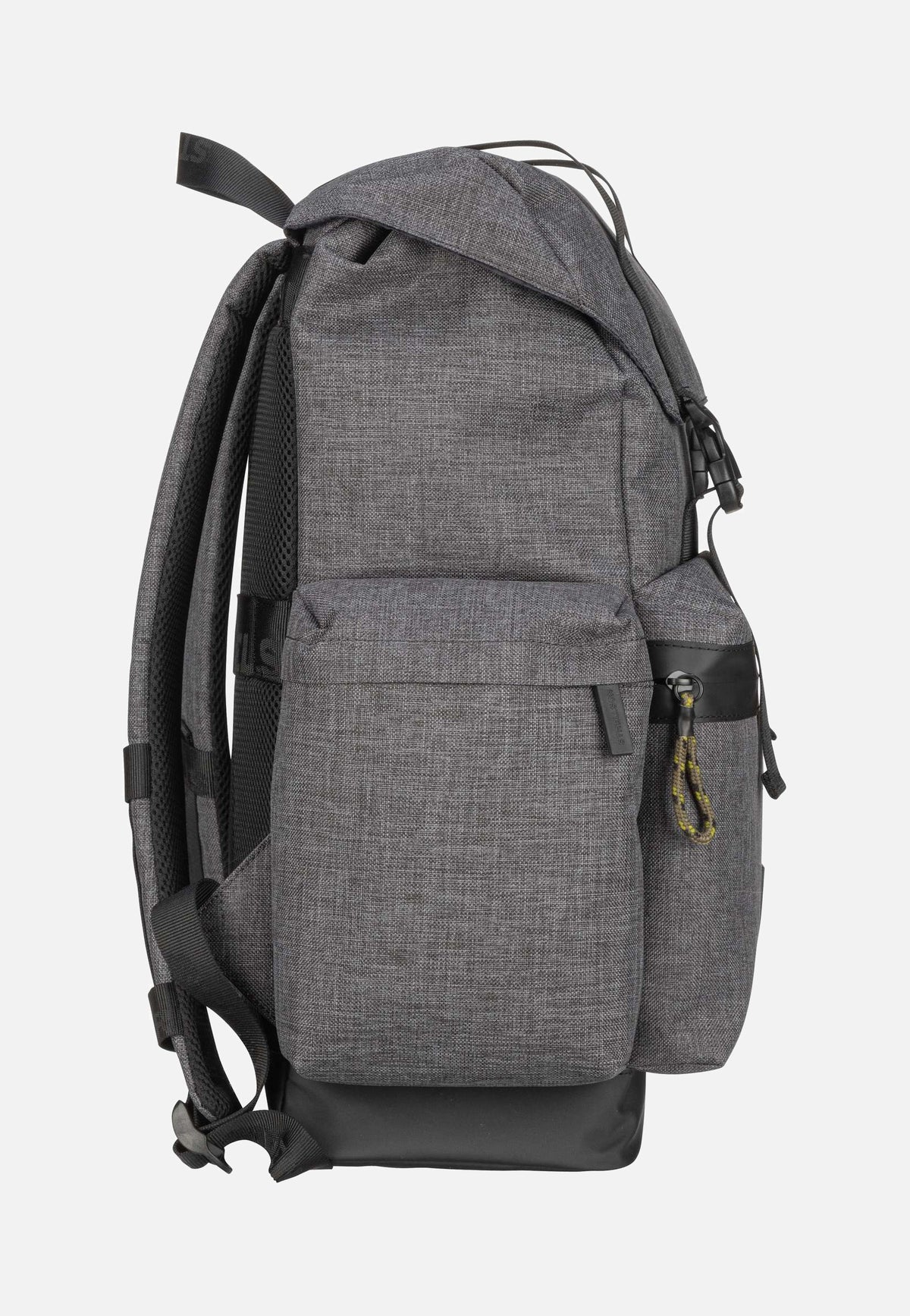 Strellson Northwood 2.0 Cooper LVF 1 Dark Grey Backpack
