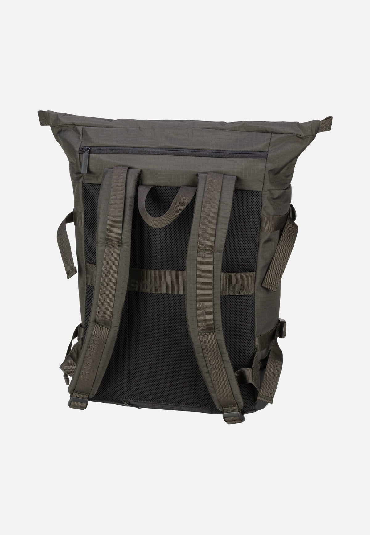 Strellson Northwood RS Sebastian LVZ Khaki Backpack