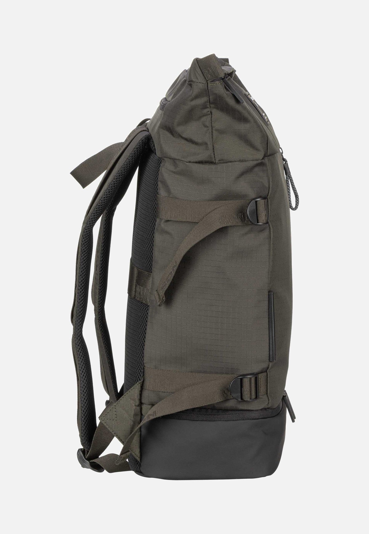 Strellson Northwood RS Sebastian LVZ Khaki Backpack