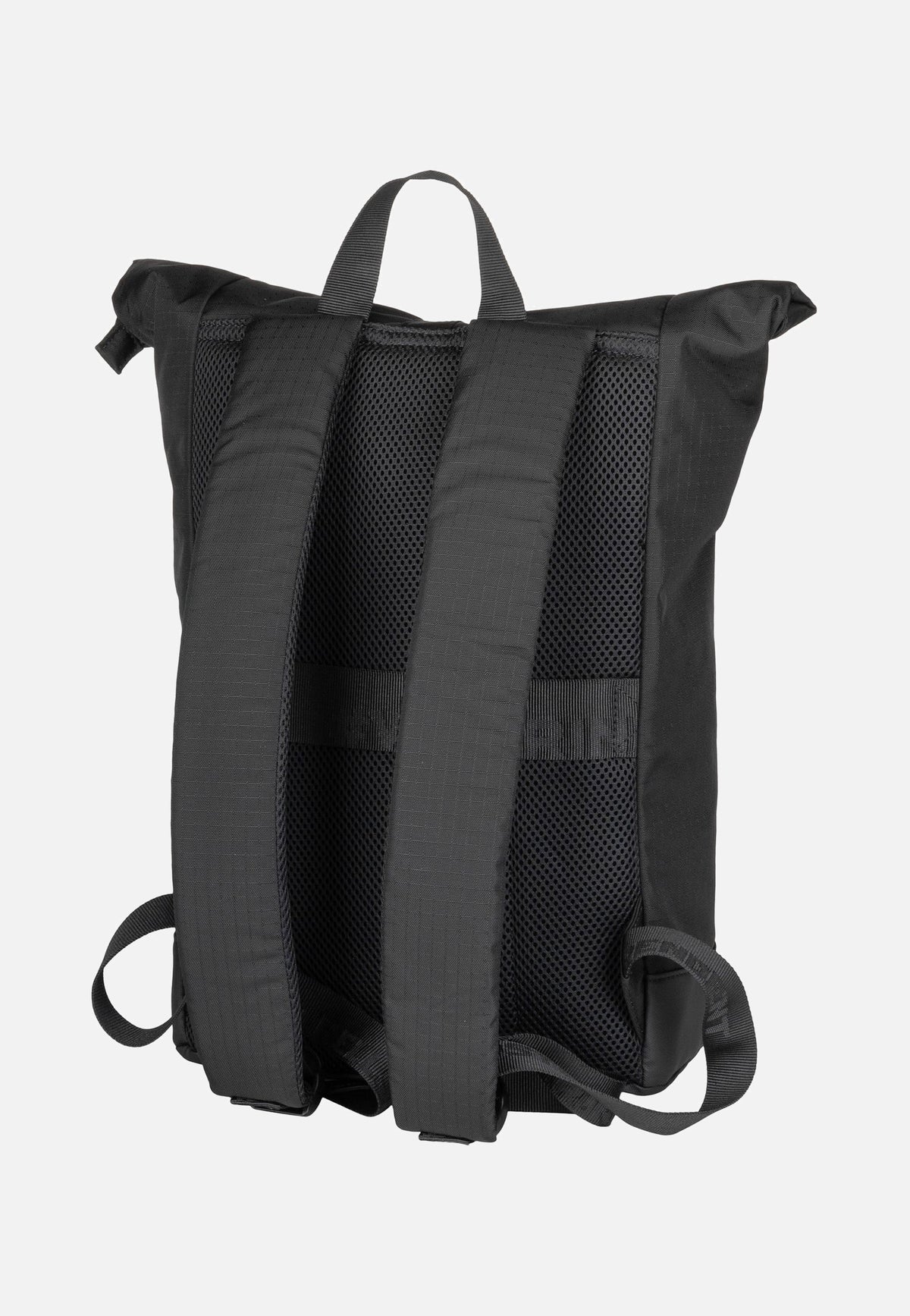 Strellson Northwood RS Sebastian SVZ Black Backpack