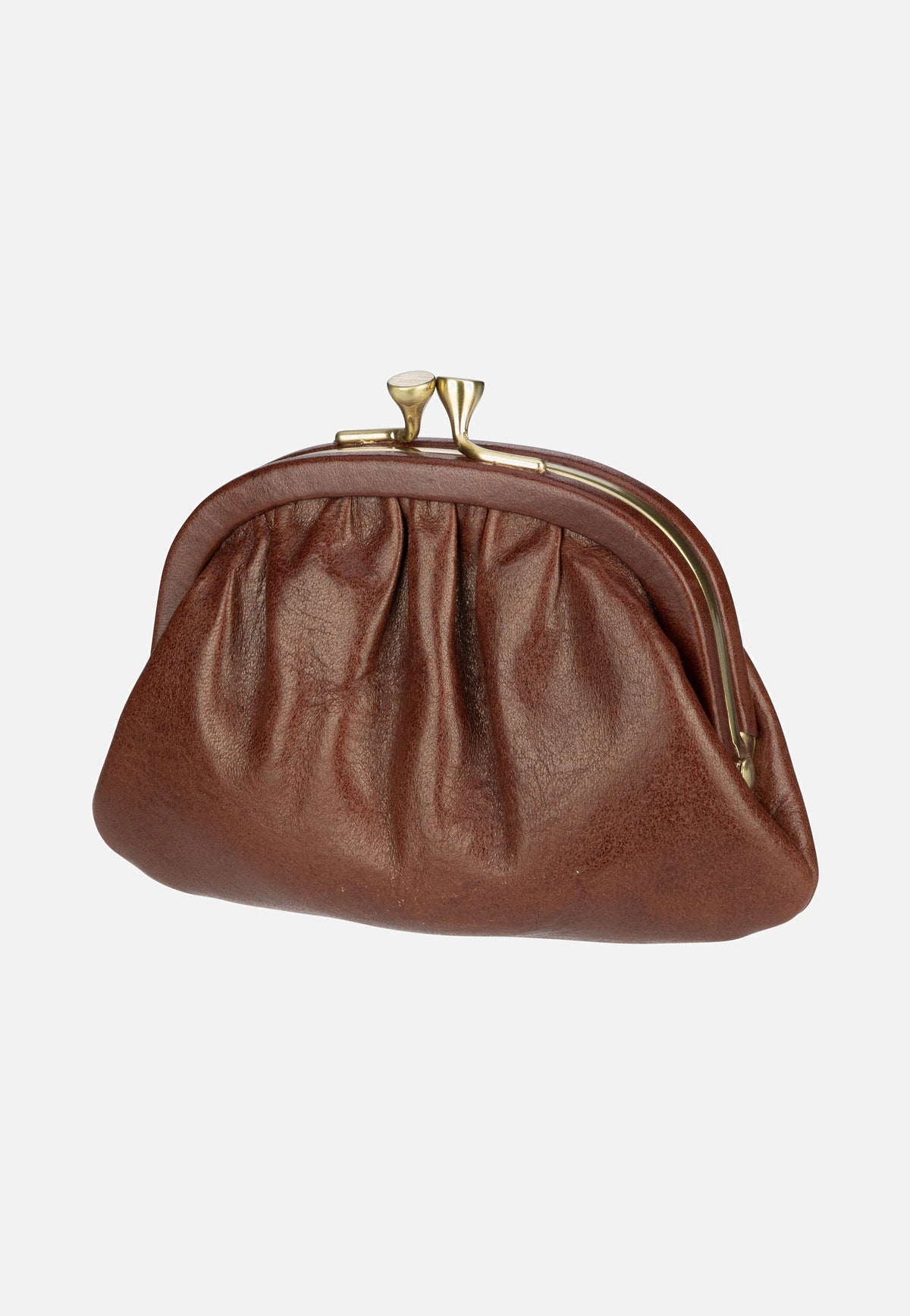 The Bridge Story Donna Coin Purse 3088 Marrone Portafoglio