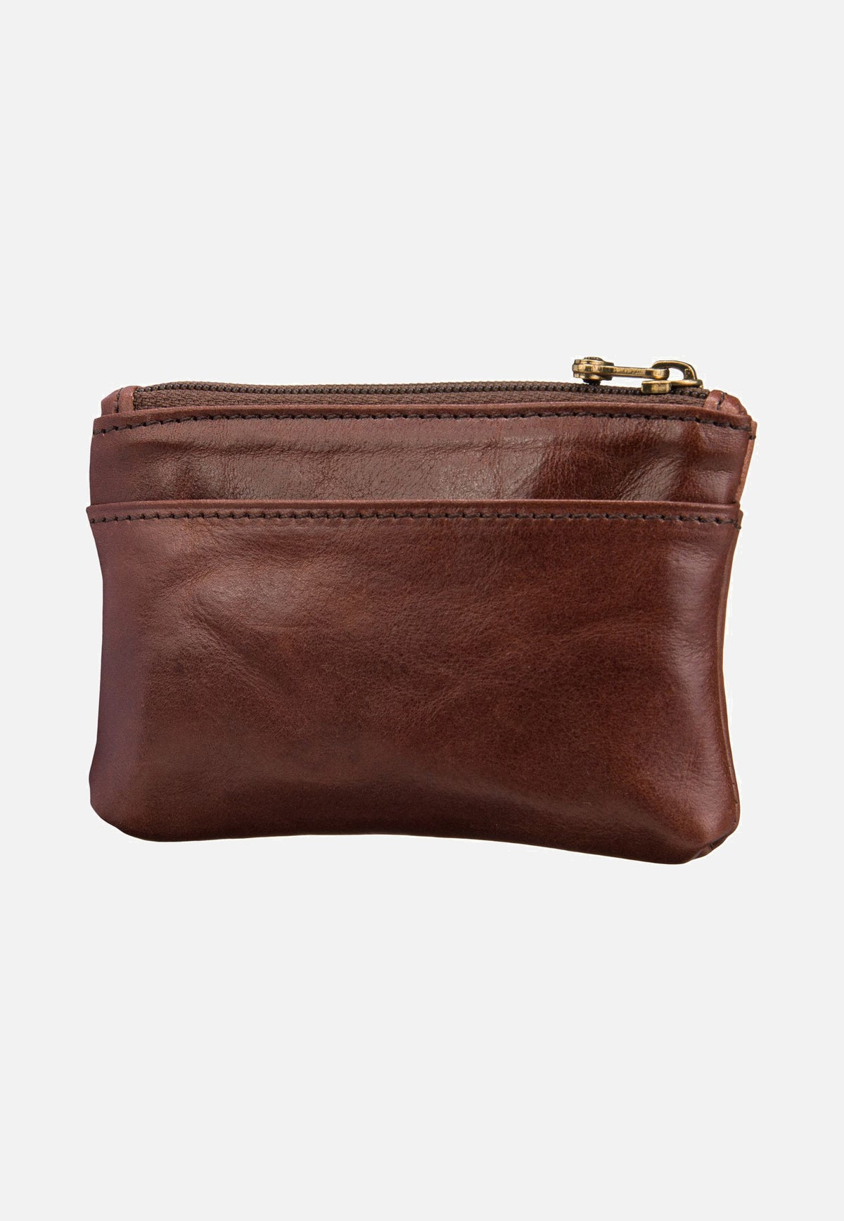 The Bridge Story Uomo 1507 Marrone Key Case