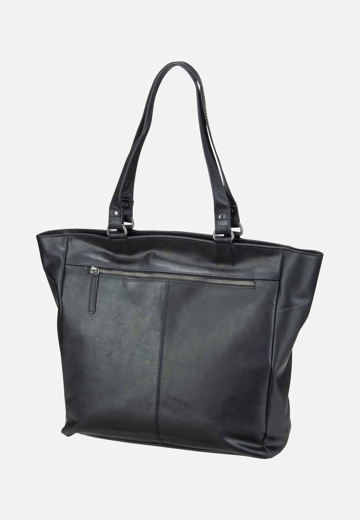The Chesterfield Brand Berlin 0160 Black Shopper