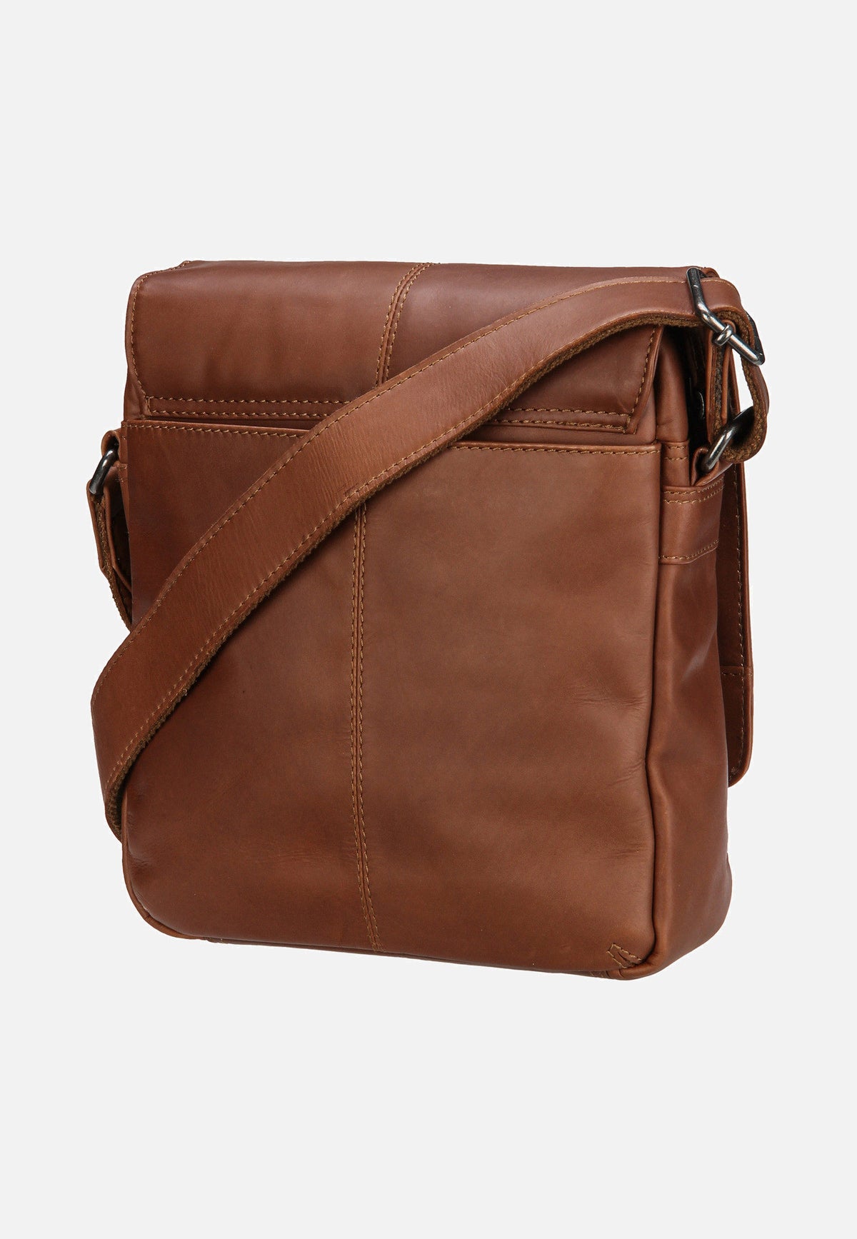 The Chesterfield Brand Remy 0550 Cognac Crossbody Bag