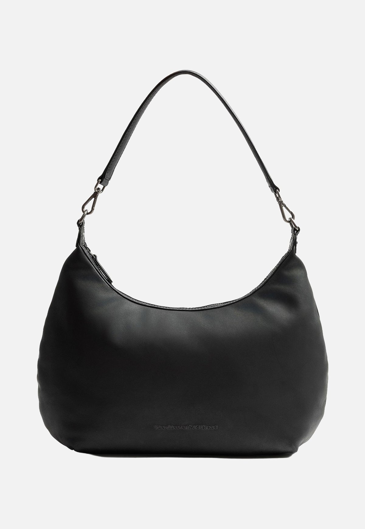 The Chesterfield Brand Fierra 1451 Black Bolso de hombro