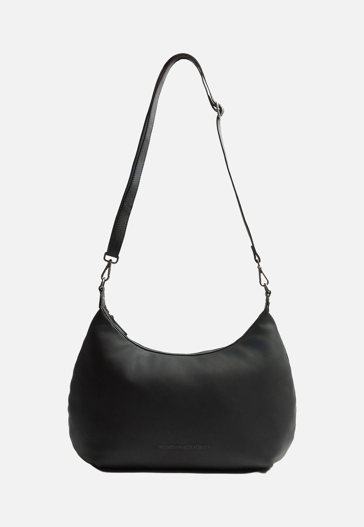 The Chesterfield Brand Fierra 1451 Black Bolso de hombro