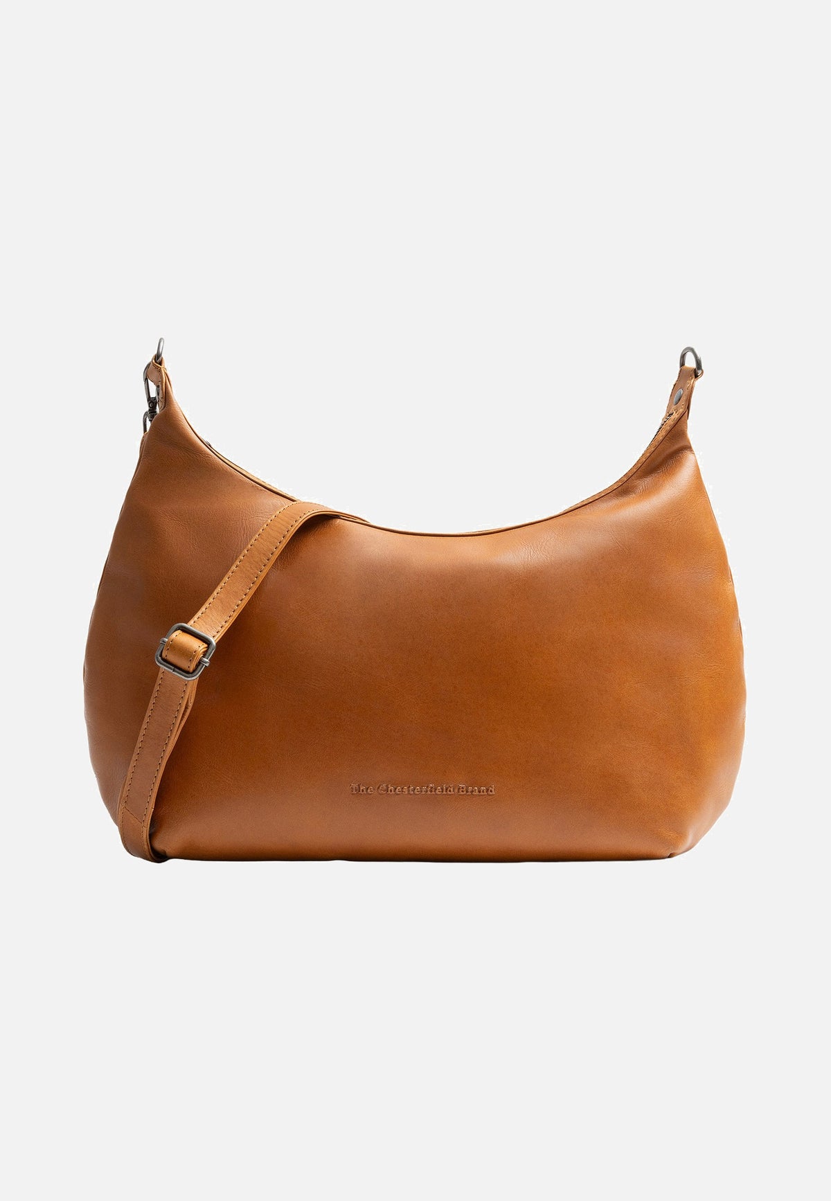 The Chesterfield Brand Fierra 1451 Cognac Bolso de hombro