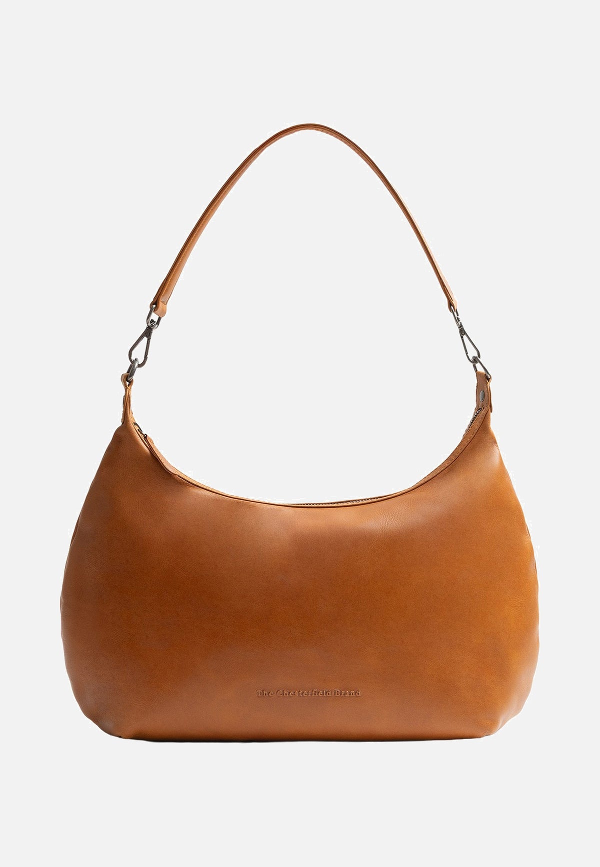 The Chesterfield Brand Fierra 1451 Cognac Bolso de hombro