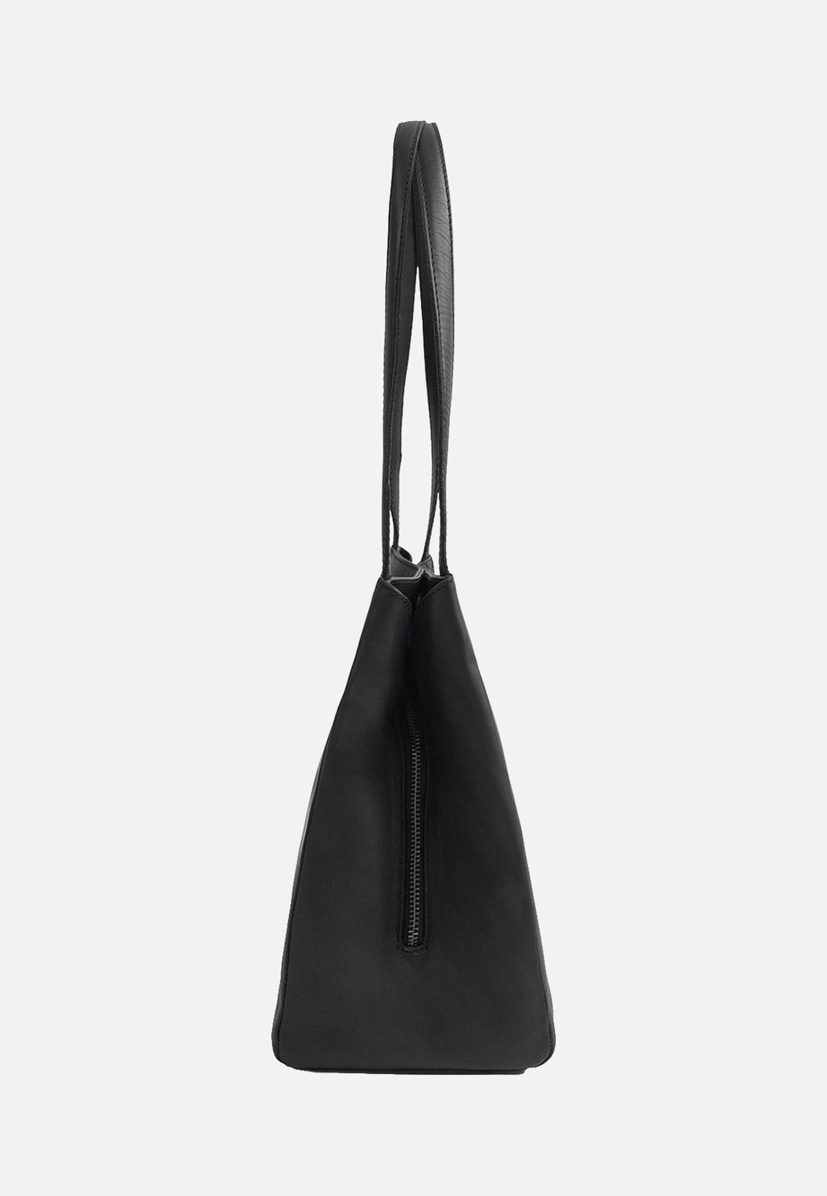 The Chesterfield Brand Lioren 1450 Black Bolso de hombro
