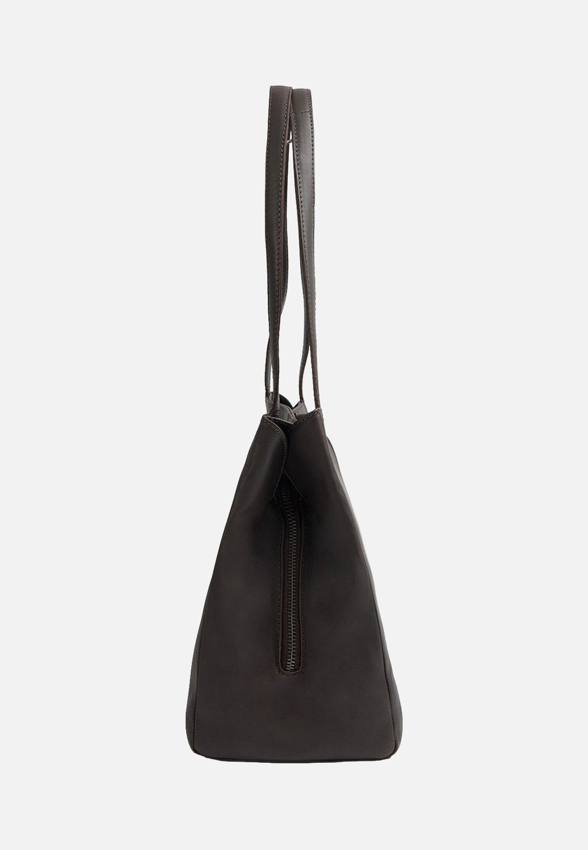 The Chesterfield Brand Lioren 1450 Brown Borsa a tracolla