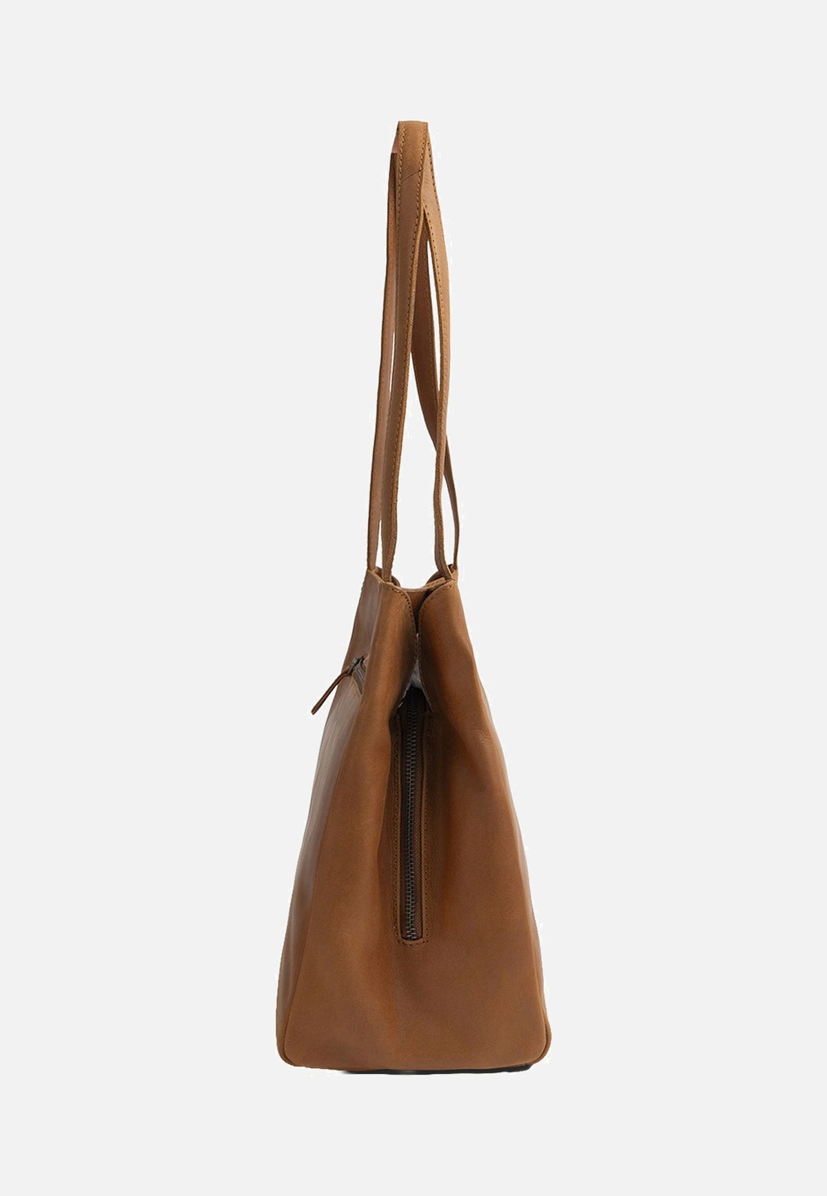 The Chesterfield Brand Lioren 1450 Cognac Bolso de hombro