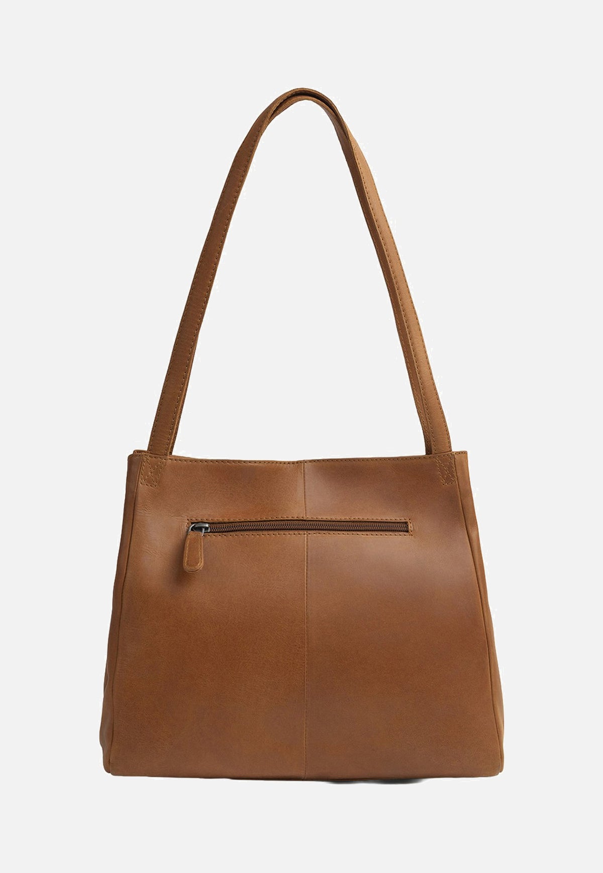The Chesterfield Brand Lioren 1450 Cognac Bolso de hombro
