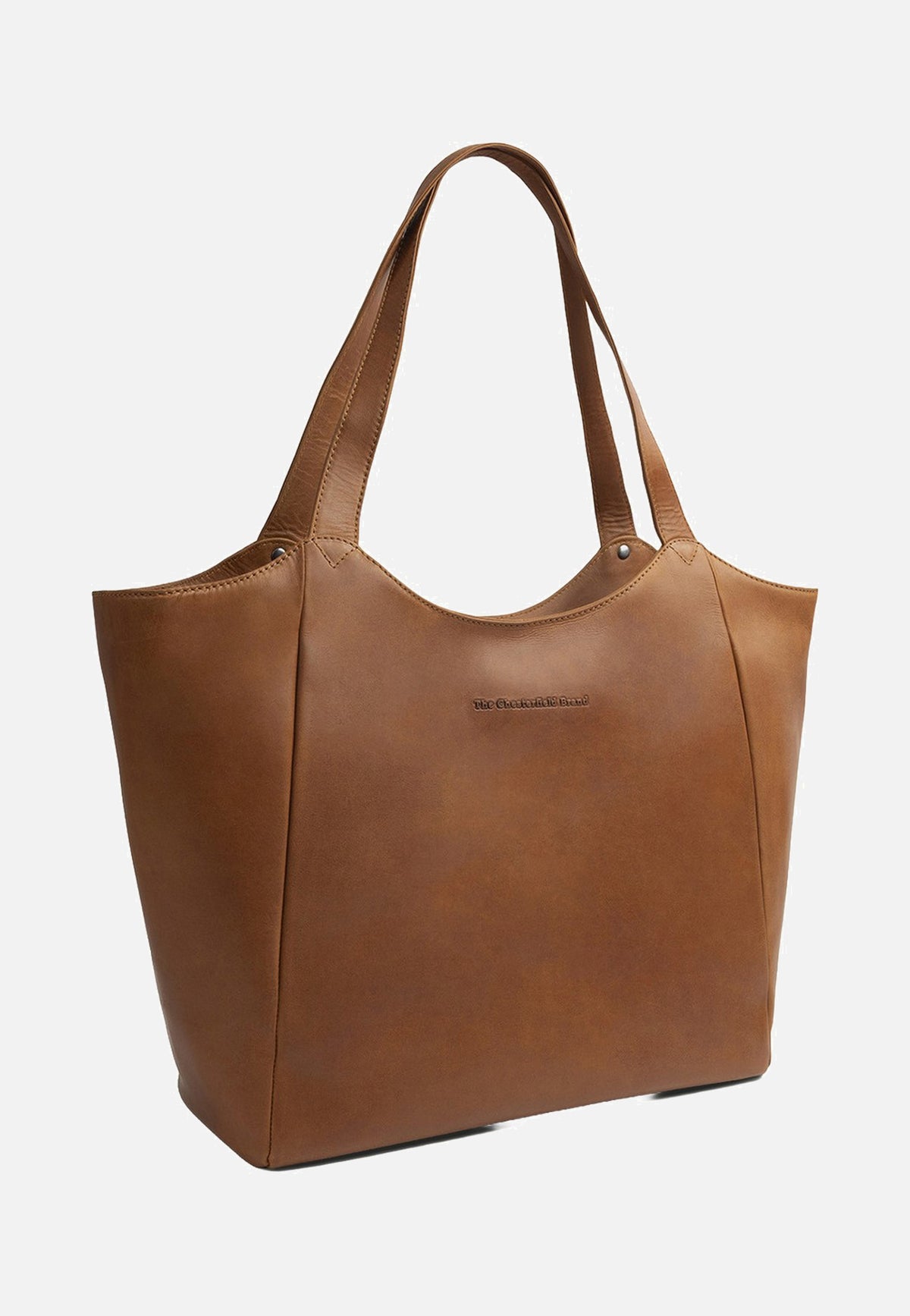 The Chesterfield Brand Mireya 0232 Cognac Acquirente