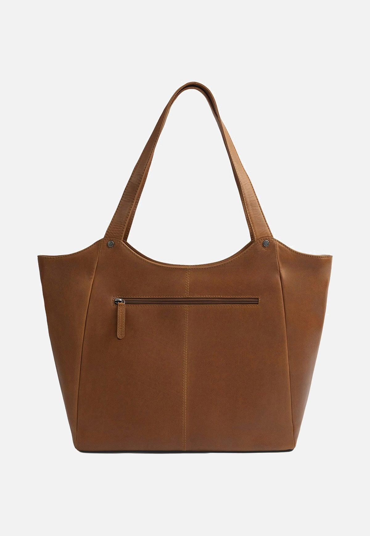 The Chesterfield Brand Mireya 0232 Cognac Acquirente