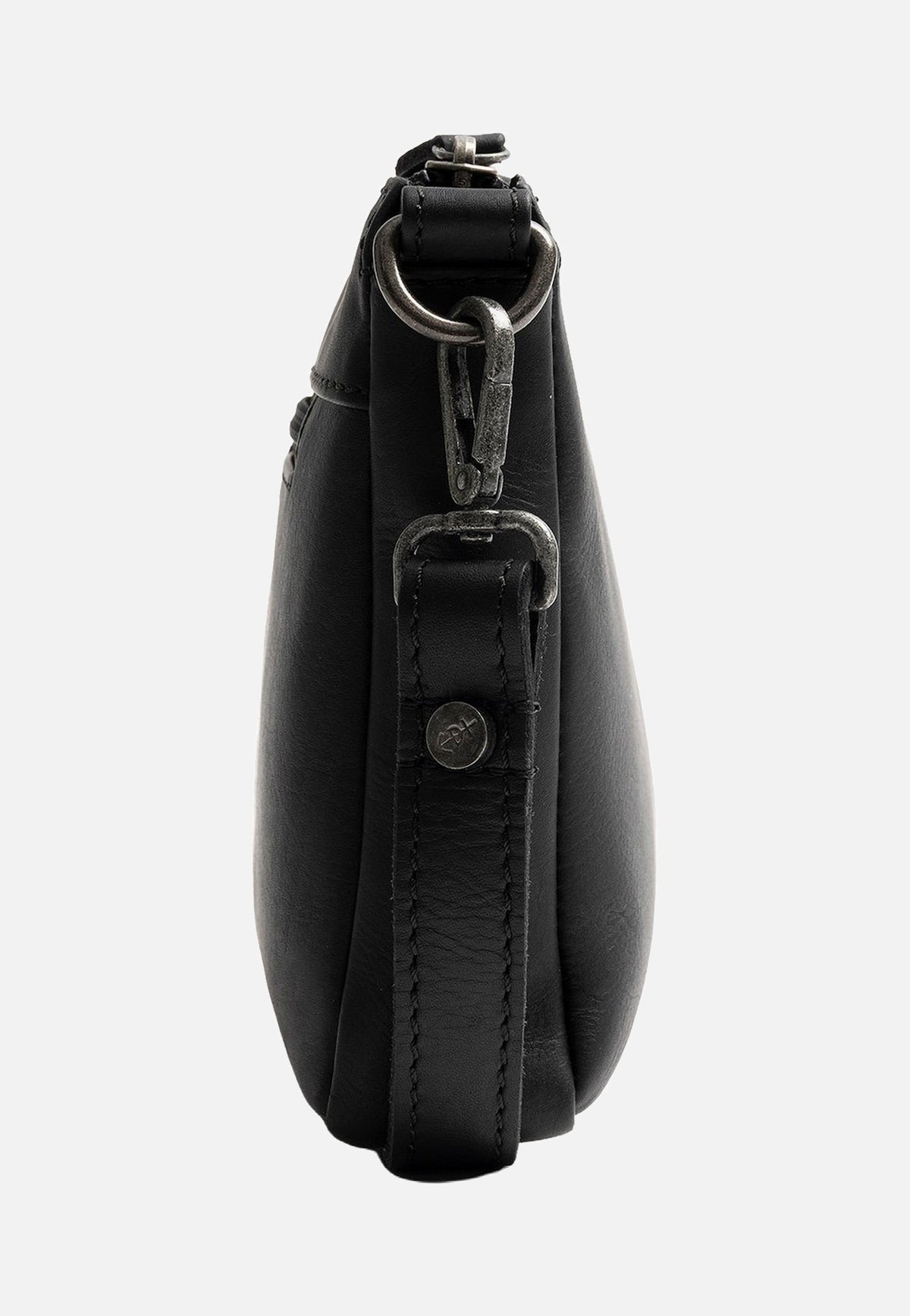 The Chesterfield Brand Orinoco 1442 Black Borsa a tracolla