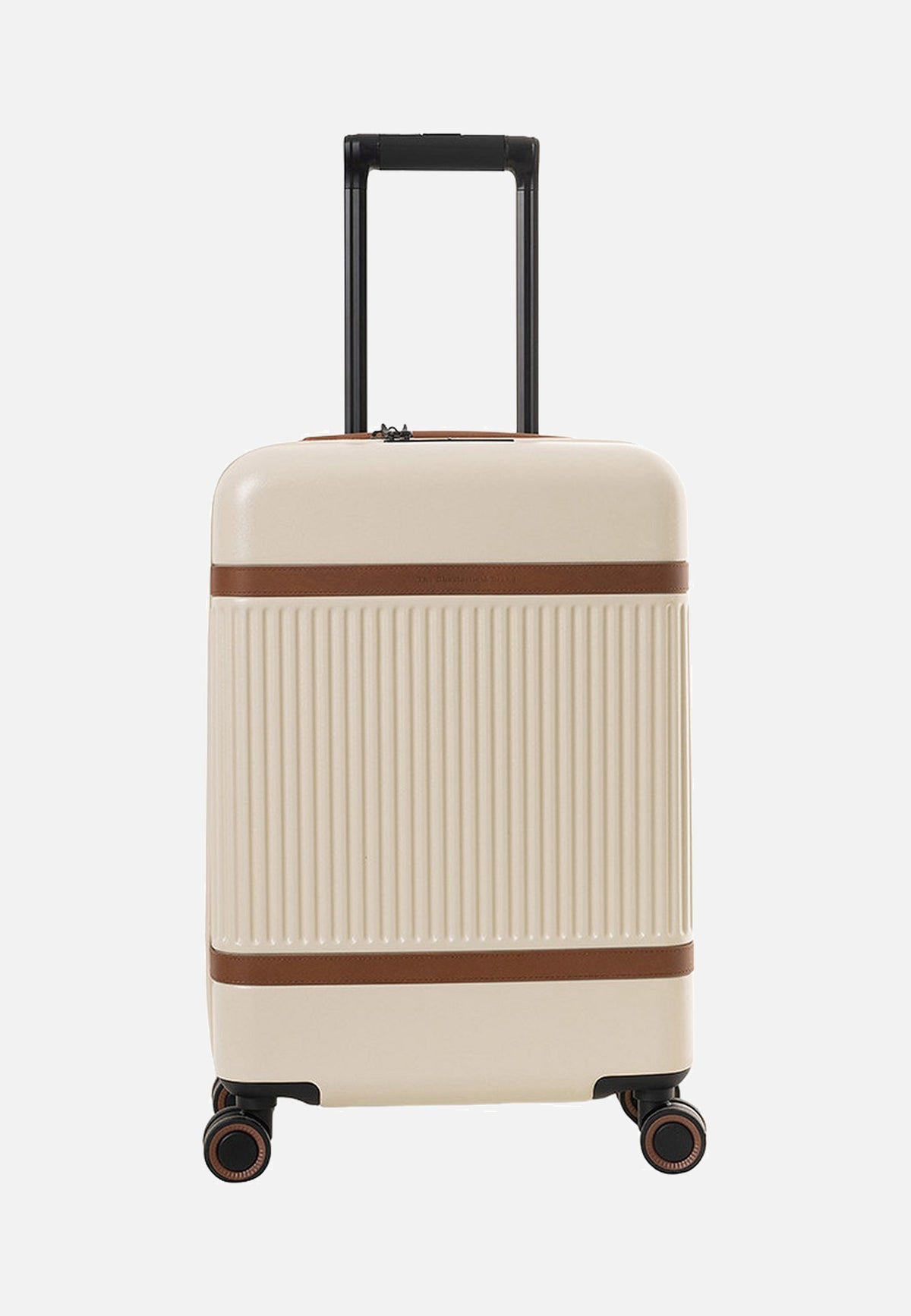 The Chesterfield Brand Zuna Cabin Sandy Beach Valigia