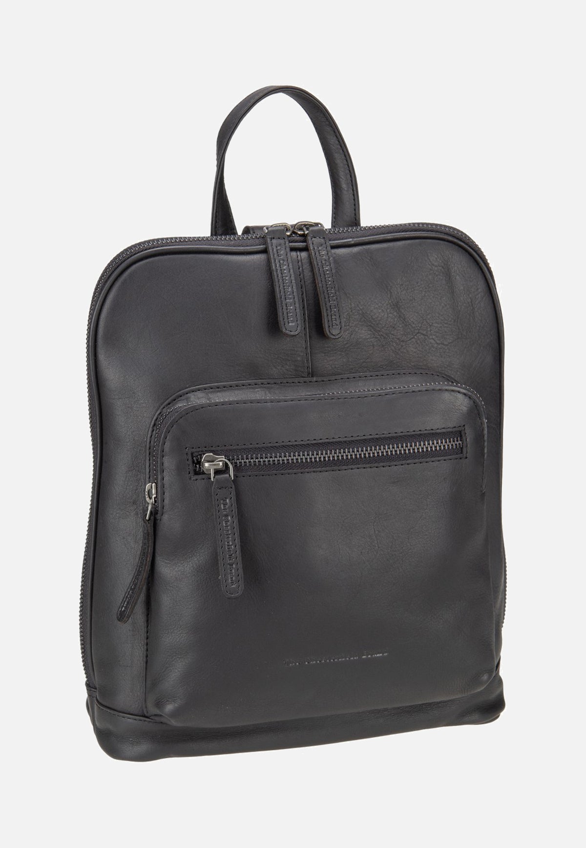 The Chesterfield Brand Floran 0715 Black Backpack