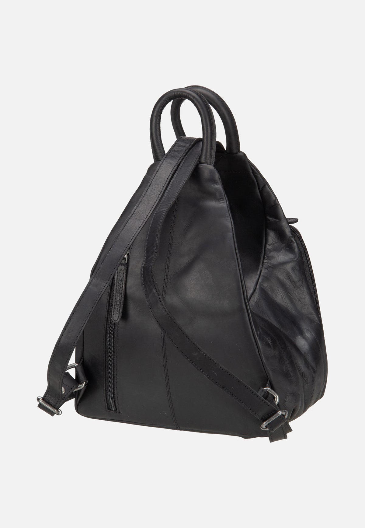 The Chesterfield Brand Howard 0704 Black Sac a dos