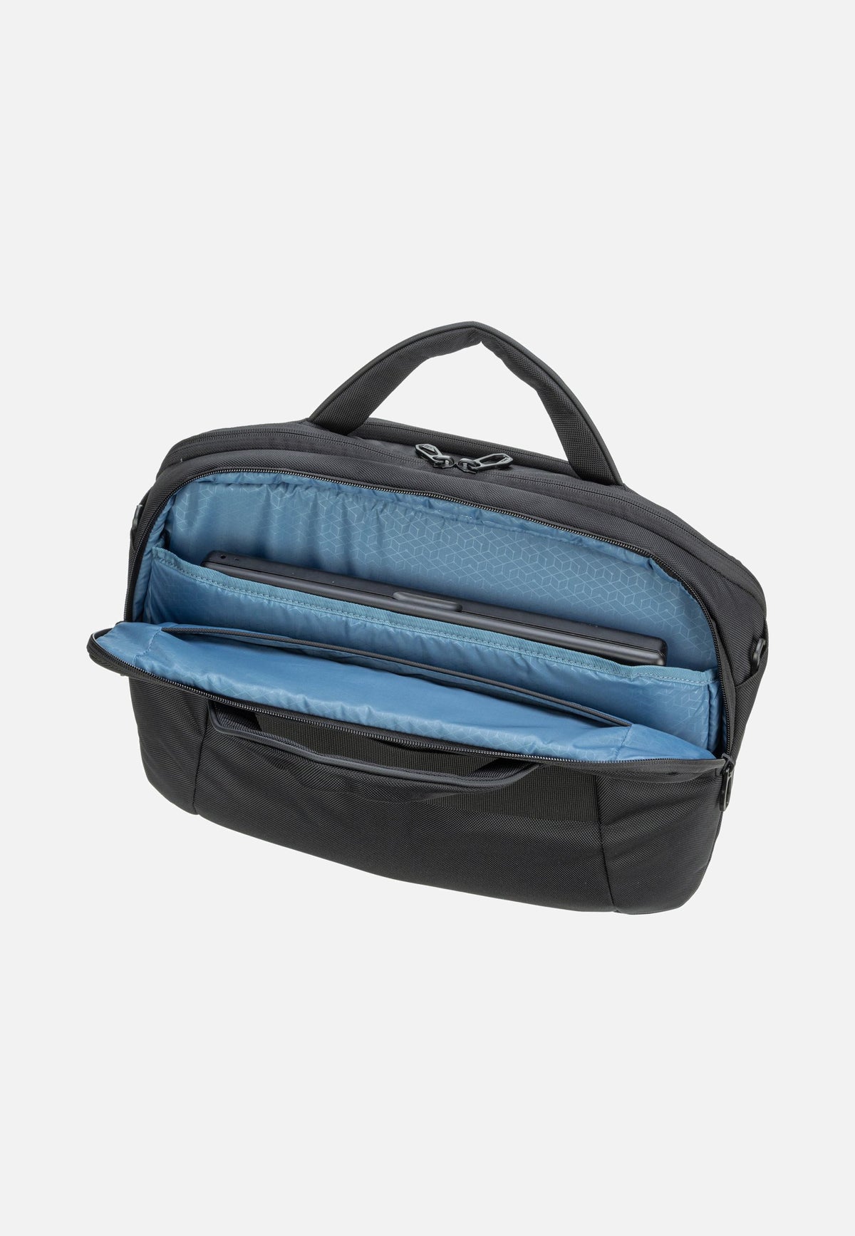 Thule Accent 17L Black Briefcase