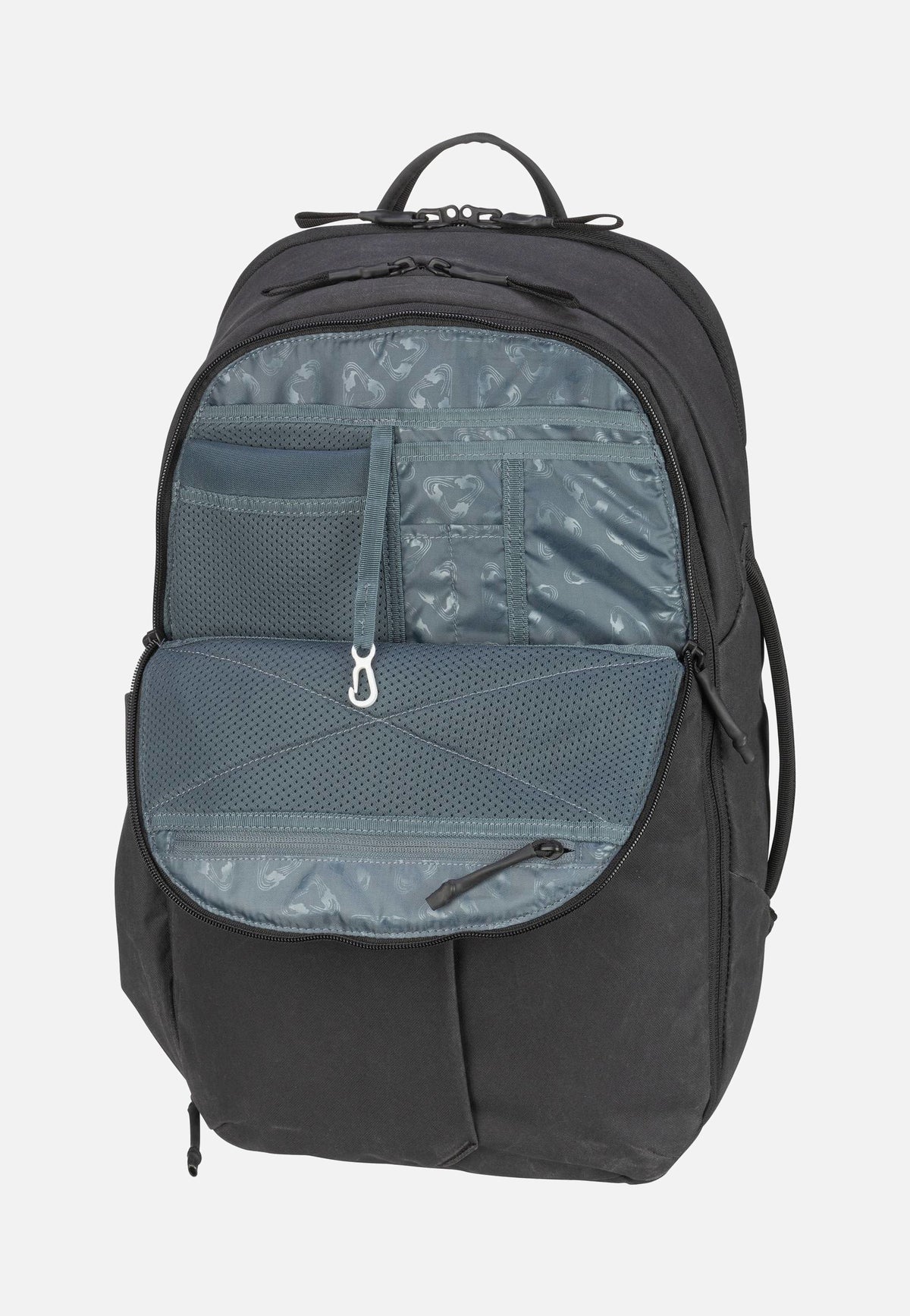 Thule Aion 28L Black Travel Backpack