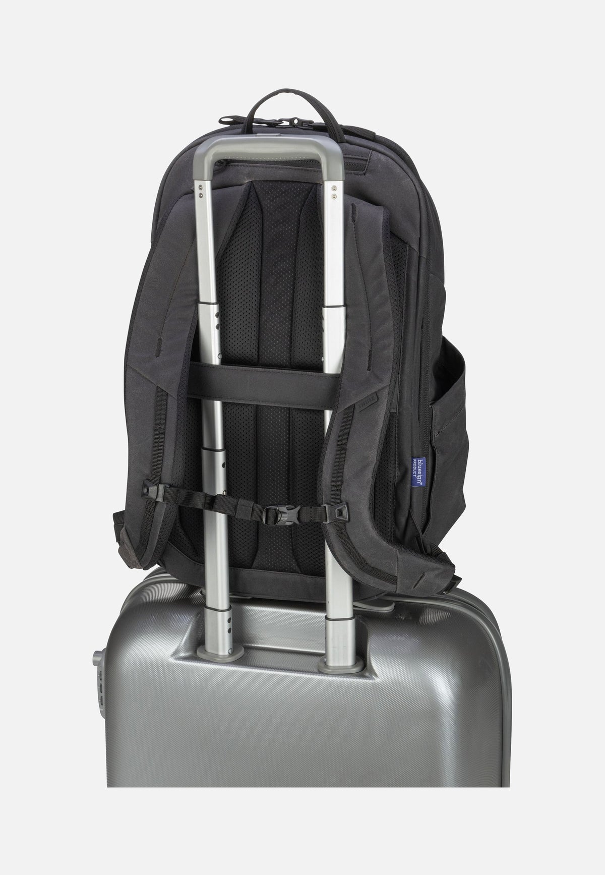Thule Aion 28L Black Travel Backpack