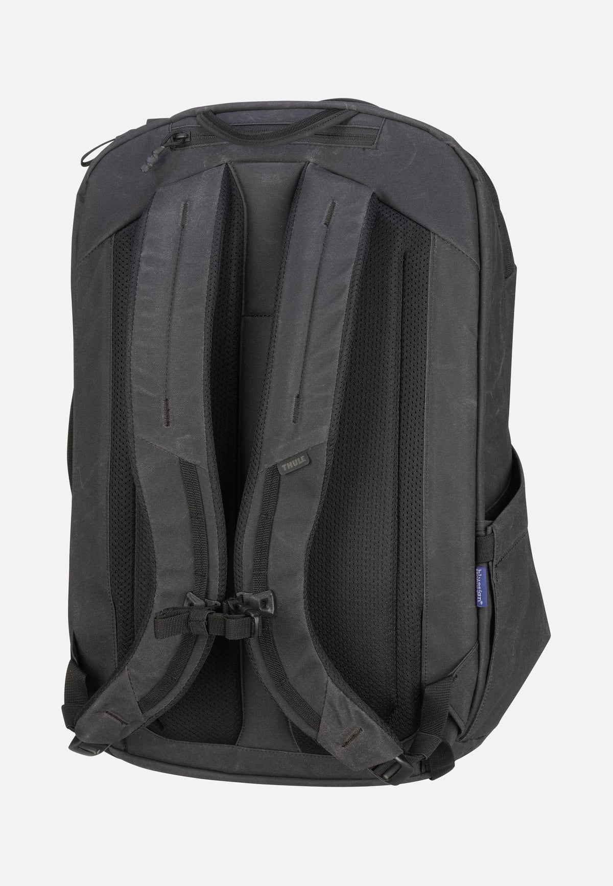 Thule Aion 40L + Travel Backpack