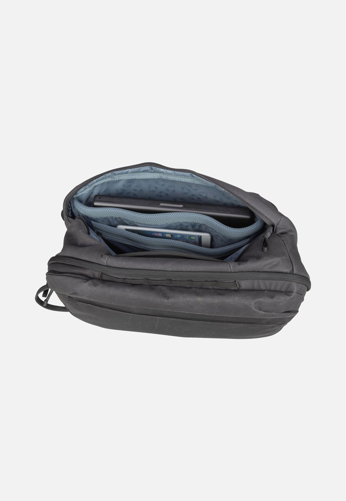 Thule Aion 40L + Reisrugzak
