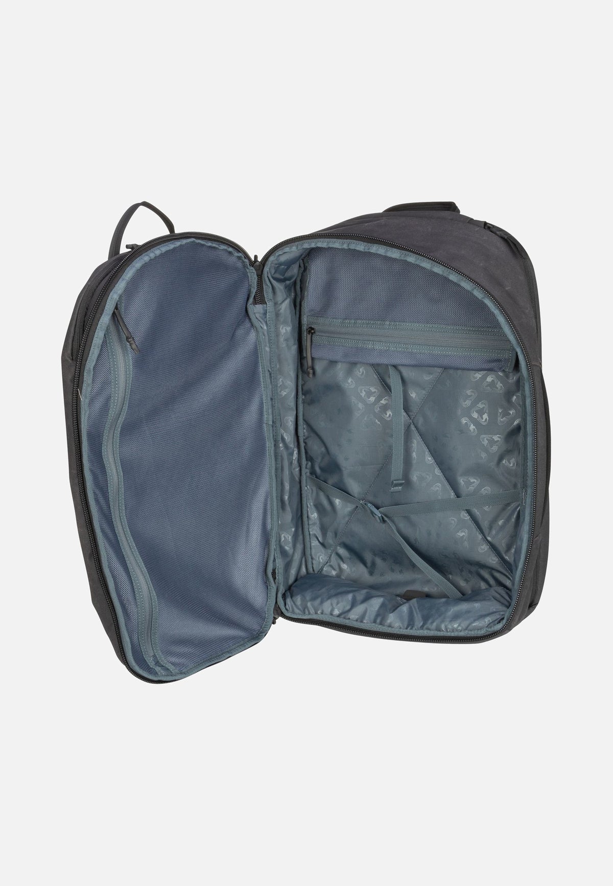 Thule Aion 40L + Reisrugzak