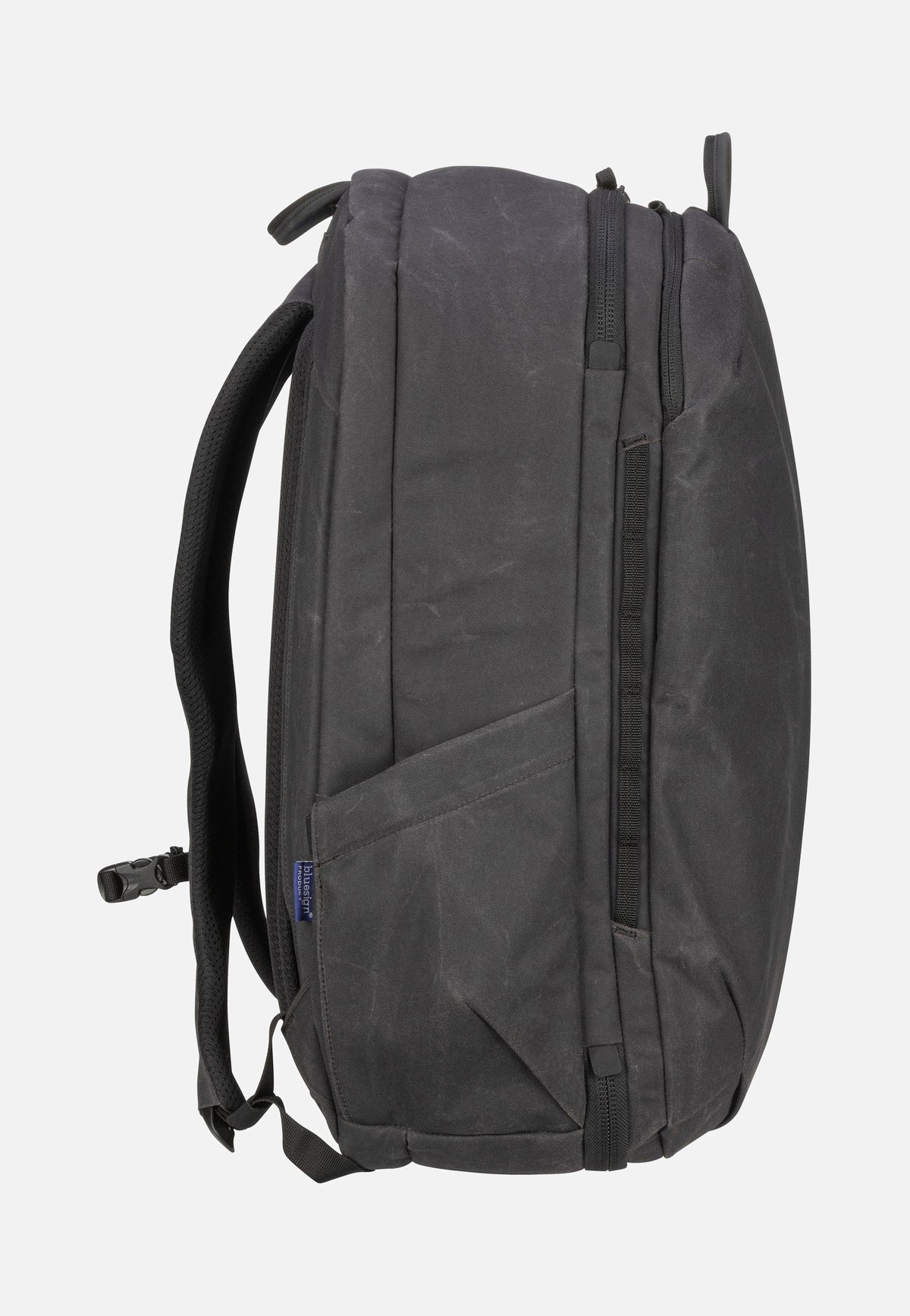 Thule Aion 40L + Reisrugzak