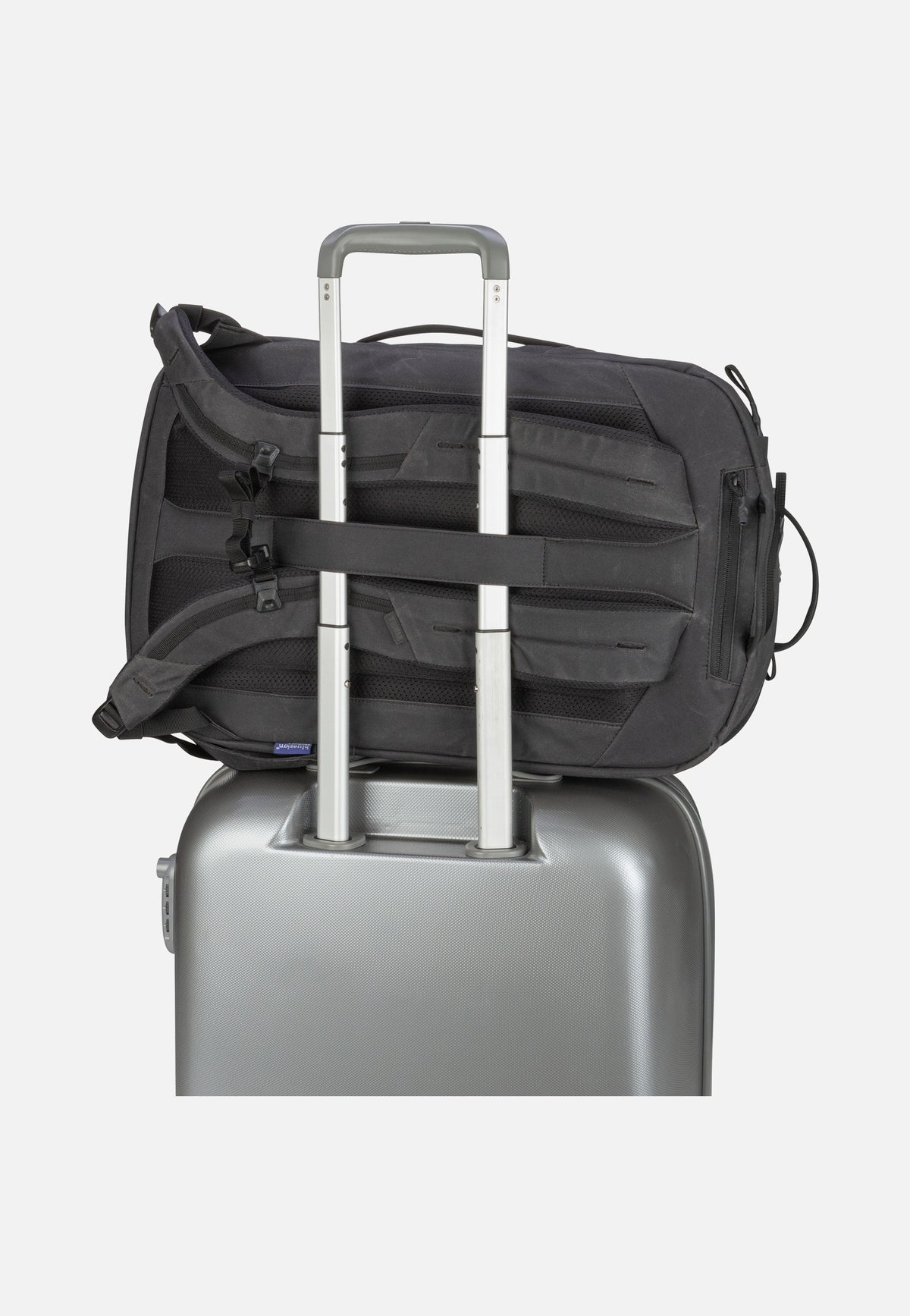 Thule Aion 40L + Reisrugzak