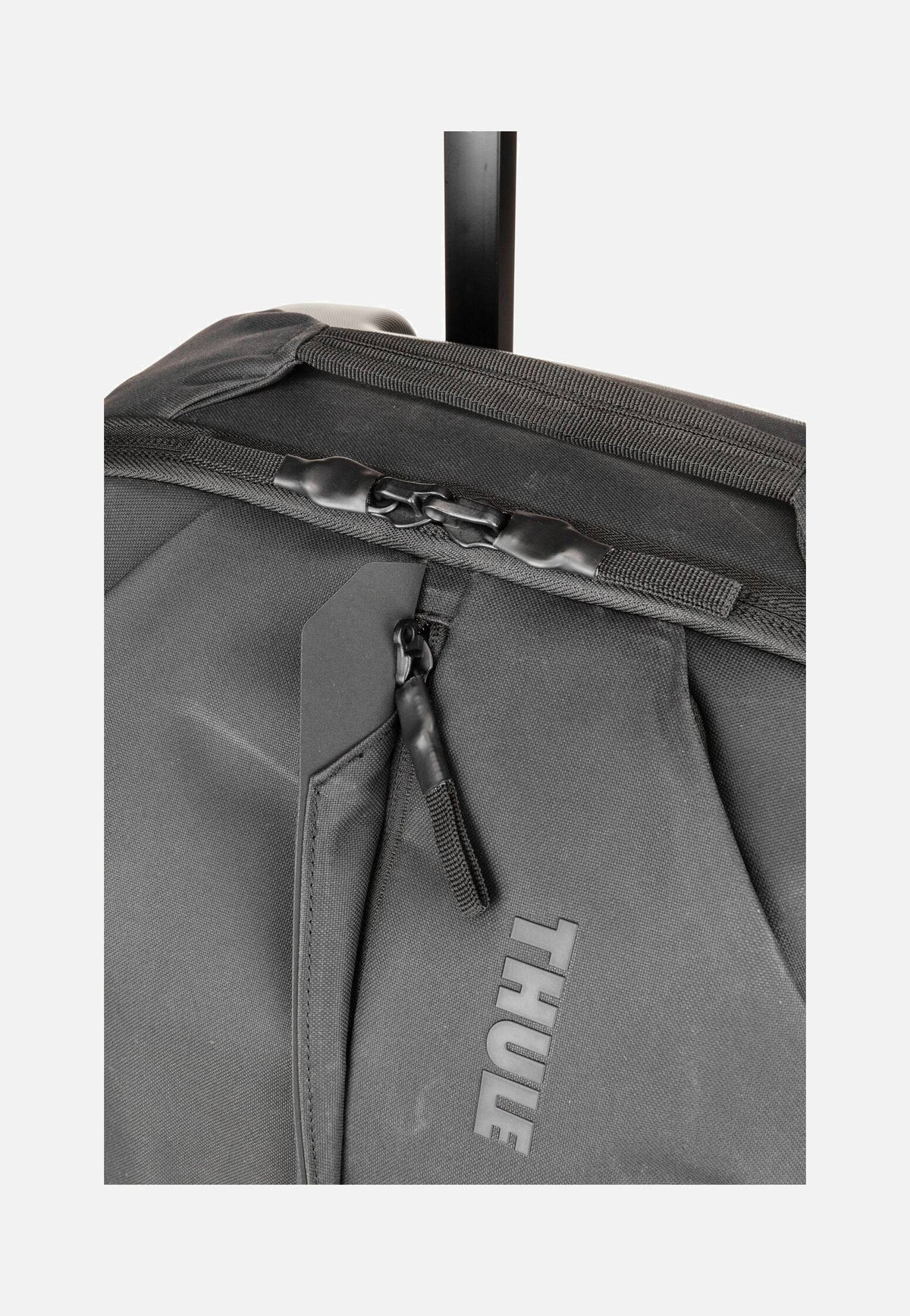 Thule Aion Carry On Spinner Black Suitcase