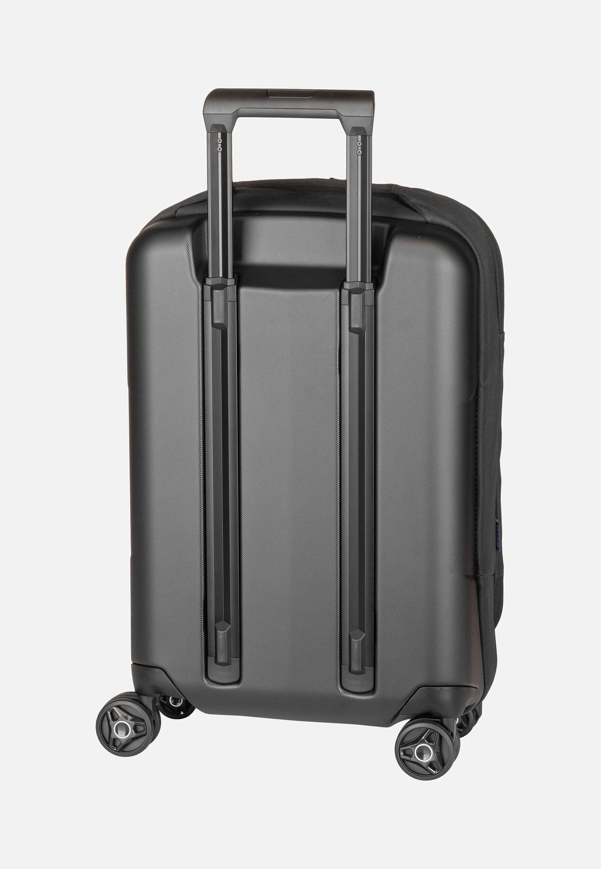 Thule Aion Carry On Spinner Black Suitcase