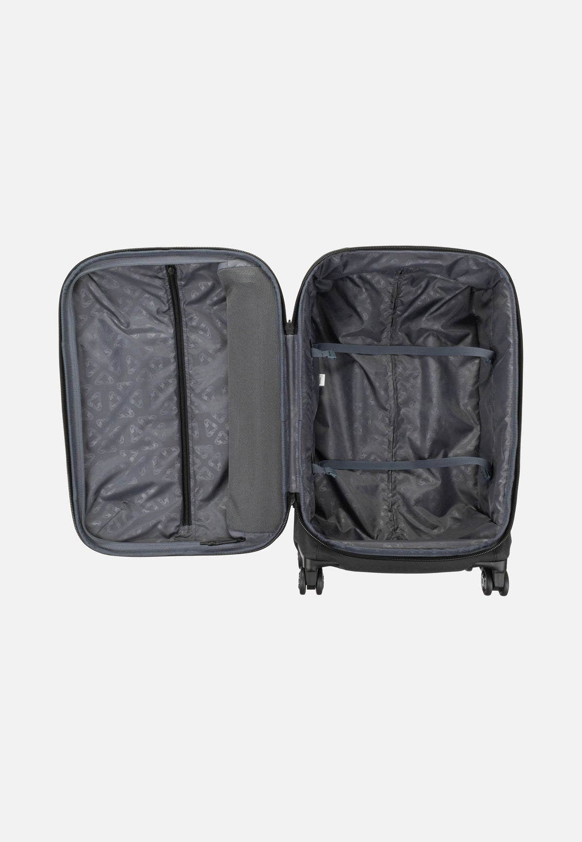 Thule Aion Carry On Spinner Black Suitcase