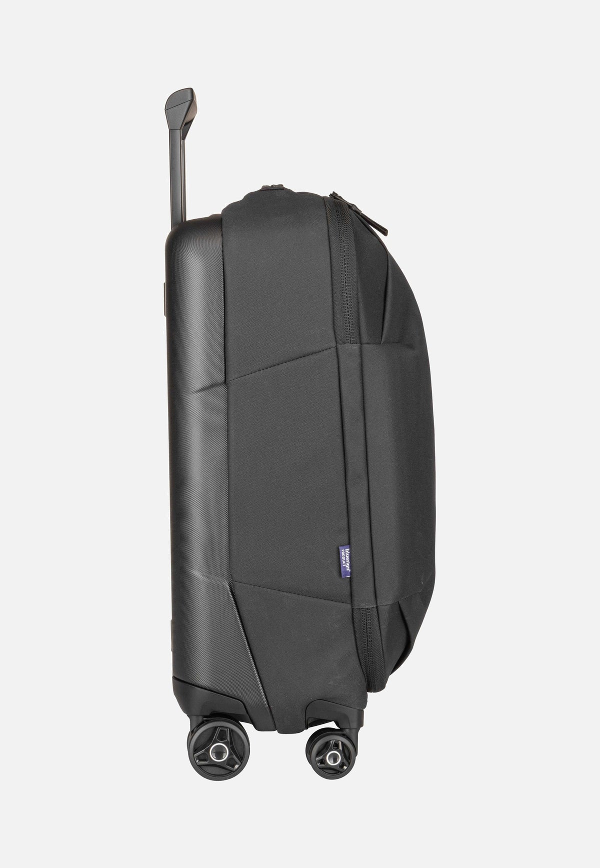 Thule Aion Carry On Spinner Black Suitcase