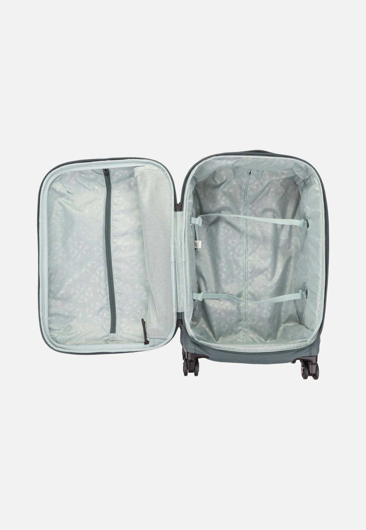 Thule Aion Carry On Spinner Dark Slate Suitcase