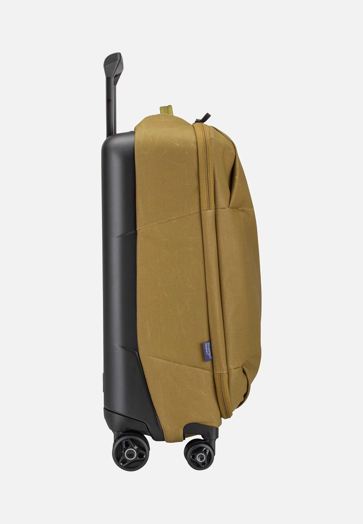 Thule Aion Carry On Spinner Nutria Suitcase