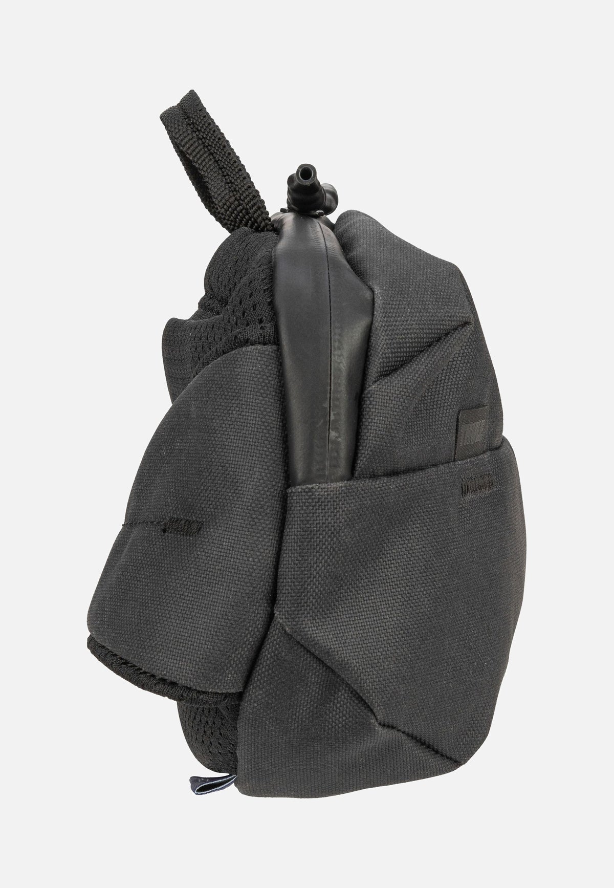 Thule Aion Black Fanny Pack