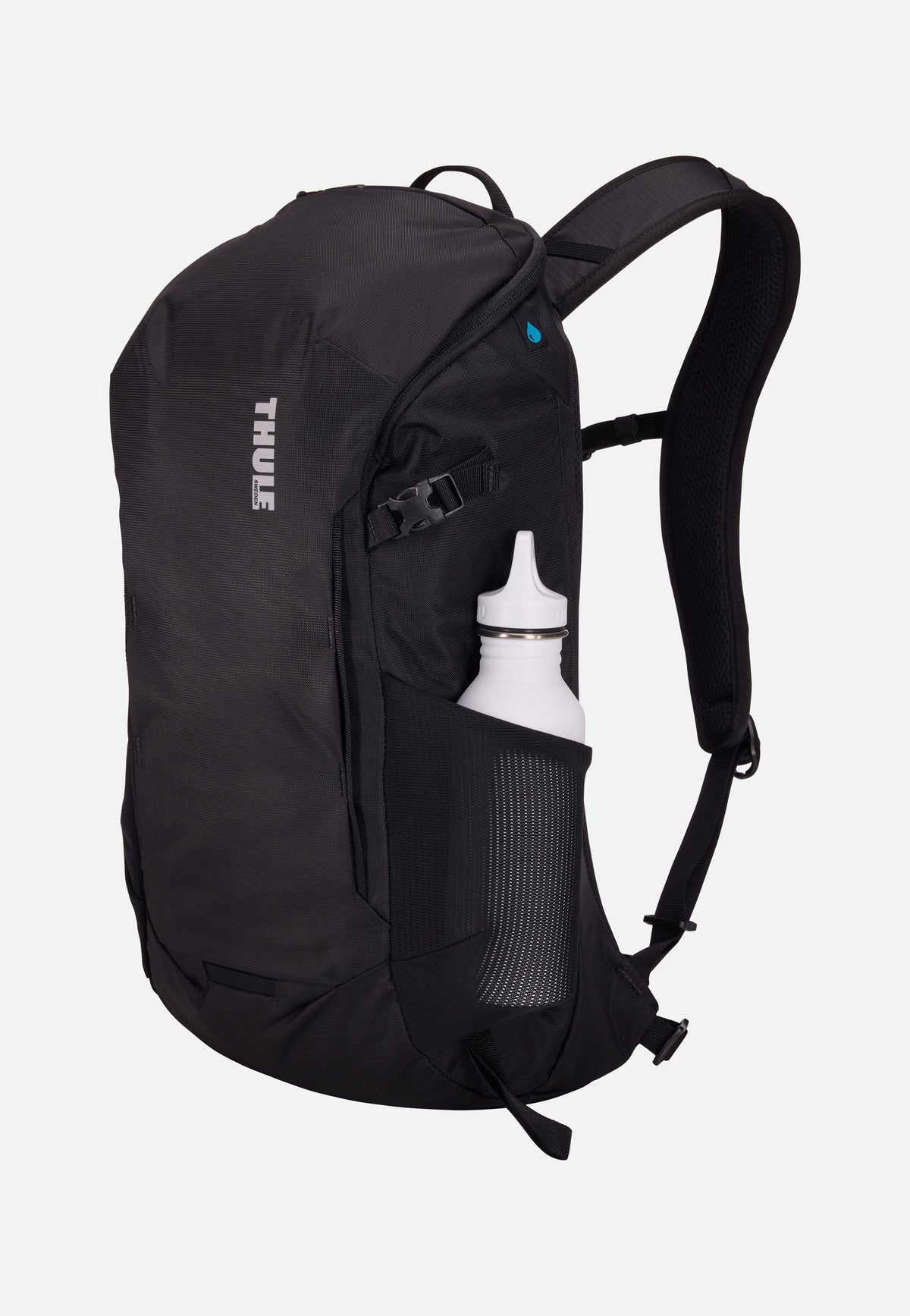 Thule AllTrail 18L Black Hiking Backpack
