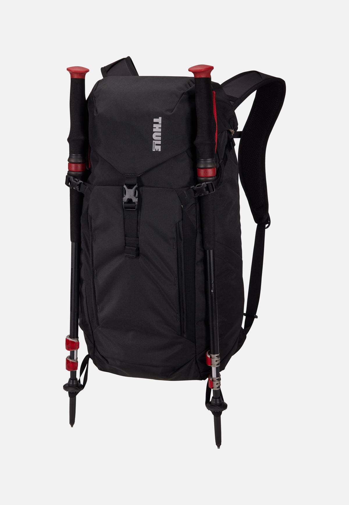 Thule AllTrail 25L Black Hiking Backpack