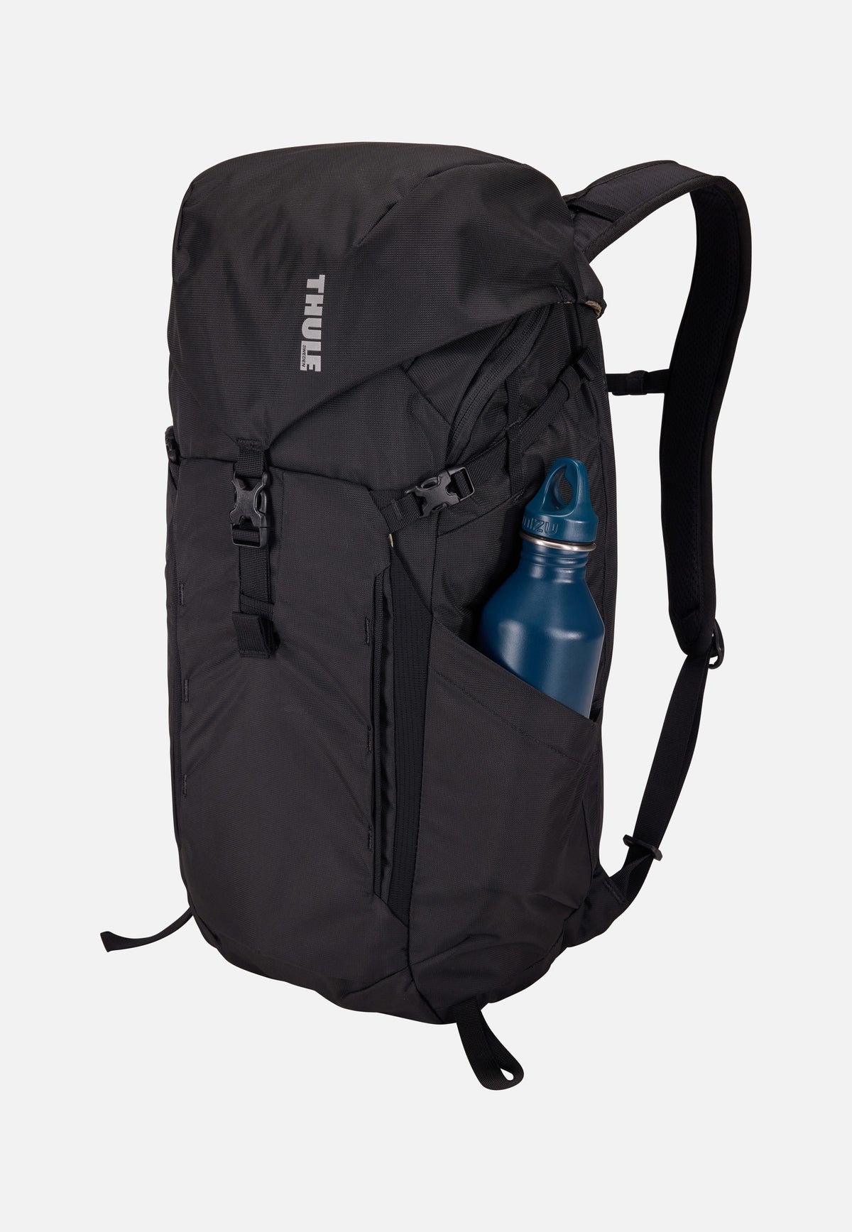 Thule AllTrail 25L Black Hiking Backpack