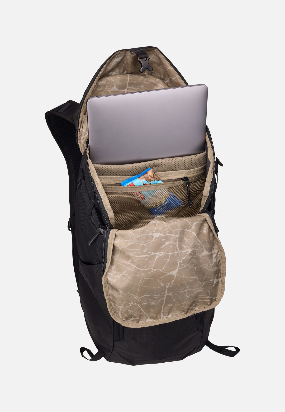 Thule AllTrail 25L Black Hiking Backpack