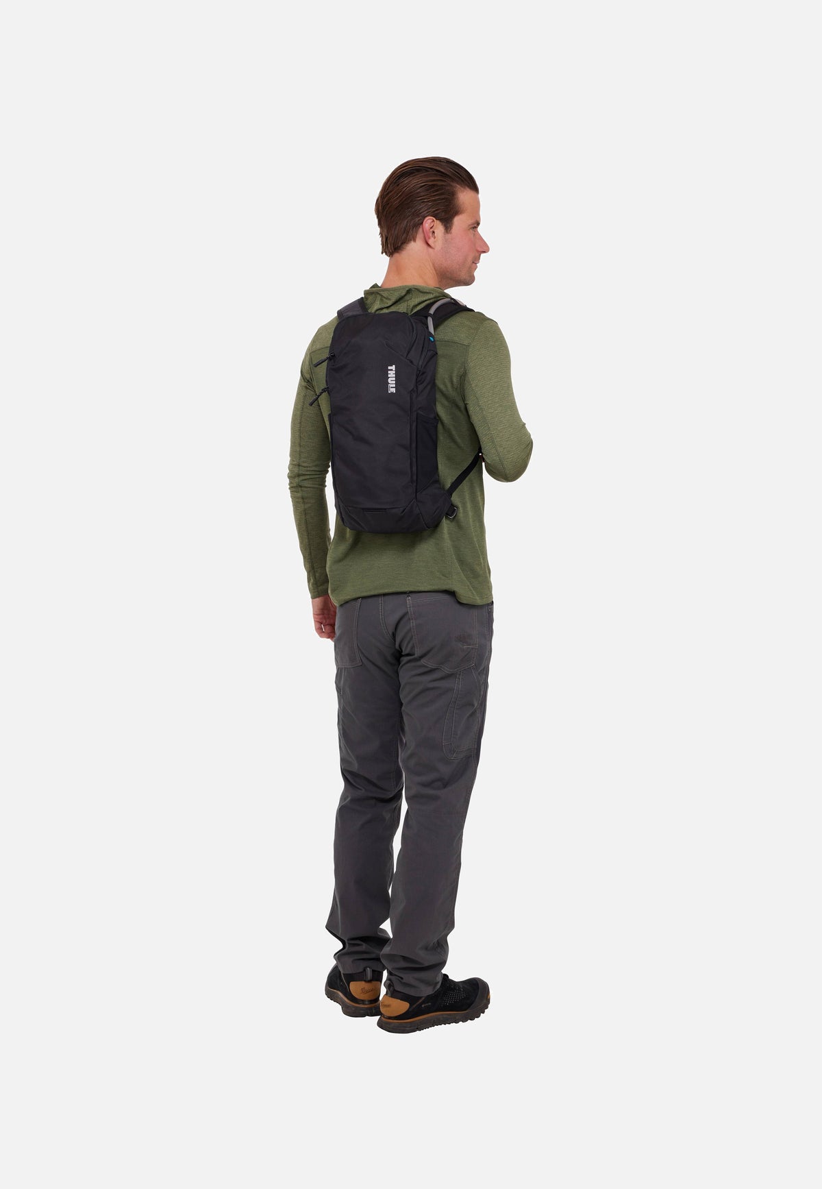 Thule AllTrail Hydration 10L Black Hiking Backpack