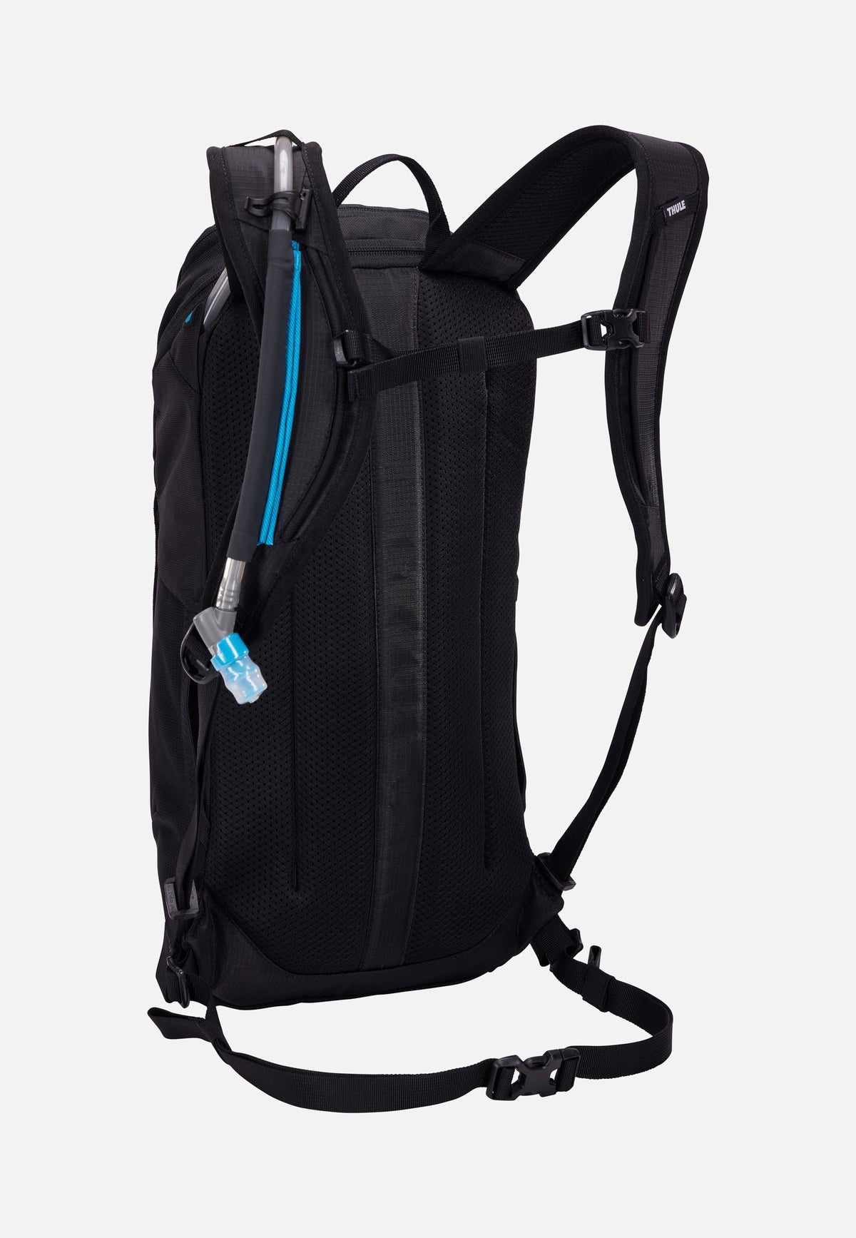 Thule AllTrail Hydration 10L Black Hiking Backpack