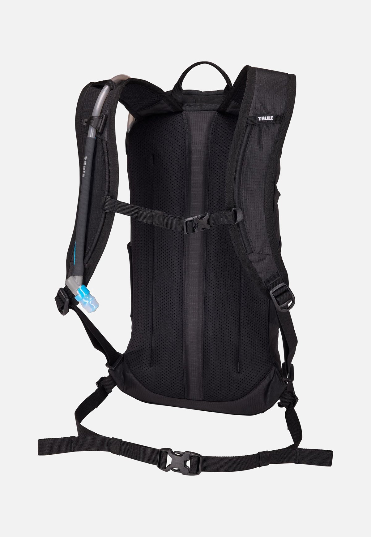 Thule AllTrail Hydration 10L Black Hiking Backpack